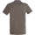 Vêtements Femme T-shirts manches courtes Sols IMPERIAL camiseta color Zinc Gris