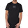 Vêtements Homme T-shirts & Polos Reebok Sport DH3772 Noir