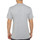 Vêtements Homme T-shirts manches courtes Reebok Sport DQ1973 Gris