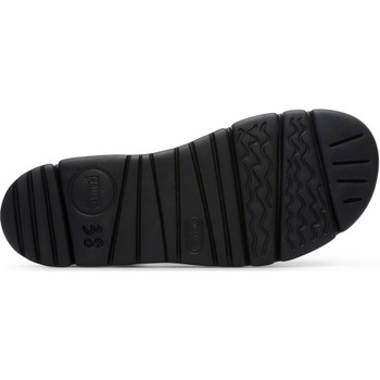 Sandales et Nu-pieds Camper Sandales cuir ORUGA multicouleure - Chaussures Sandale Femme 99 