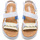 Chaussures Femme Sandales et Nu-pieds Camper Sandales cuir ORUGA Blanc