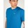 Vêtements Homme T-shirts manches courtes North Sails 45 2303 000 | T-shirt Mistral Bleu