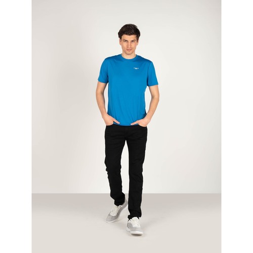 Vêtements Homme T-shirts manches courtes North Sails 45 2303 000 | T-shirt Mistral Bleu