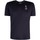 Vêtements Homme T-shirts manches courtes North Sails 45 2302 000 | T-shirt Foehn Noir