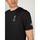 Vêtements Homme T-shirts manches courtes North Sails 45 2302 000 | T-shirt Foehn Noir