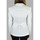Vêtements Femme Vestes / Blazers essentials Prada Blazer Blanc