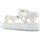 Chaussures Femme Sandales et Nu-pieds Teva 1090969/BRWH Blanc