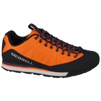 Chaussures Homme Multisport Merrell Catalyst Storm Orange