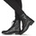 Chaussures Femme Boots Casual Attitude PASTILLA Beige