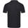 Vêtements Homme T-shirts & Polos Fruit Of The Loom Original Pique Noir