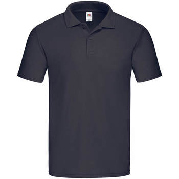 Vêtements Homme T-shirts & Polos Rrd - Roberto Rim SS229 Bleu