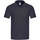 Vêtements Homme zipped shirt jacket Grün Wild Slant T-Shirt SS229 Bleu