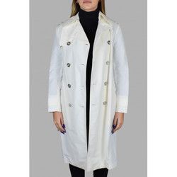 Vêtements Femme Trenchs Ralph Lauren Trench coat Blanc