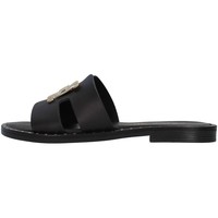 Chaussures Femme Sandales et Nu-pieds S.piero E2-006 Noir