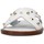 Chaussures Femme Sandales et Nu-pieds S.piero E2-011 Blanc