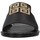 Chaussures Femme Sandales et Nu-pieds S.piero E2-021 Noir