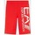 Vêtements Homme Shorts / Bermudas Emporio Armani EA7 3HPS59PJ05Z Rouge