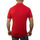Vêtements Homme etudes logo sweatshirt item Blauer 19SBLUT02127 Rouge