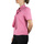 Vêtements Femme Chemises / Chemisiers Emporio Armani 6Z2K642N64Z Rose