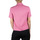 Vêtements Femme Giorgio Armani V-neck shirt 6Z2K642N64Z Rose