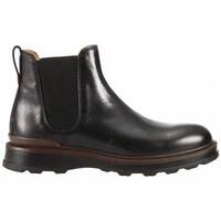 Chaussures Homme Boots Woolrich W1021350 nero