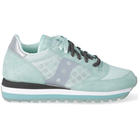 Chaussures Femme Baskets basses Saucony S60554 blu water