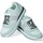 Chaussures Femme Baskets mode Saucony S60554 Vert