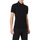 Vêtements Homme T-shirts & Polos Emporio Armani 3H1FL91JPTZ Noir