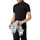 Vêtements Homme T-shirts & Polos Emporio Armani 3H1FL91JPTZ Noir
