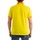 Vêtements Homme T-shirts & Polos Sun68 A31119 Jaune