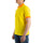 Vêtements Homme T-shirts & Polos Sun68 A31119 Jaune
