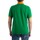 Vêtements Homme T-shirts & Polos Sun68 A31119 Vert