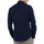 Vêtements Homme Chemises manches longues Replay M400680279A Bleu