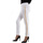Vêtements Femme Jeans Liu Jo W19390T0182 Blanc