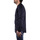 Vêtements Homme Chemises manches longues Emporio Armani 3Z1C611NSCZ Bleu
