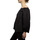 Vêtements Femme Chemises / Chemisiers Replay W221582736 Noir