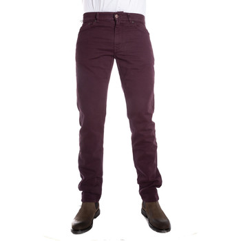 Vêtements Homme Pantalons en 4 jours garantis WNE001053027 Bordeaux