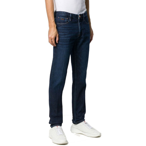 Vêtements Homme Jeans trim Emporio Armani 6G1J751D8HZ Bleu