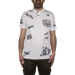 Vêtements Homme Only & Sons Replay M353722450 bianco
