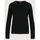 Vêtements Femme Pulls Woolrich WWMAG1736 Noir