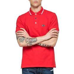 Vêtements Homme T-shirts & Polos Replay M3685A20623 Rouge