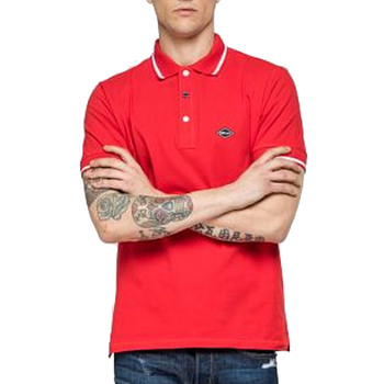 Vêtements Homme T-shirts & Polos Replay M3685A20623 Rouge
