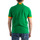 Vêtements Homme T-shirts & Polos Sun68 A31120 Vert