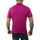 Vêtements Homme T-shirts & Polos Sun68 A19106 Rouge