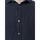 Vêtements Homme Chemises manches longues Emporio Armani 3Z1C741N5FZ Bleu