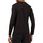 Vêtements Homme T-shirts & Polos Emporio Armani 6G1TL61JHWZ Noir