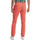 Vêtements Homme Pantalons Tommy Hilfiger MW0MW17902 Orange