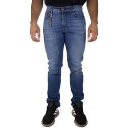 Vêtements Homme Jeans Roy Rogers RSU001D0411091 Bleu