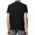 Vêtements Homme T-shirts & Polos Emporio Armani 3K1FA41JPTZ Noir