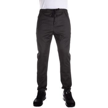 Vêtements Homme Chinos / Carrots Replay M968550573 nero